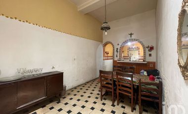 Casa en venta Calle Justo Sierra, Ladron de Guevara, Guadalajara, JA