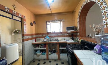 Casa en venta Calle Justo Sierra, Ladron de Guevara, Guadalajara, JA