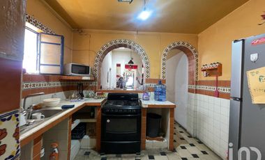 Casa en venta Calle Justo Sierra, Ladron de Guevara, Guadalajara, JA