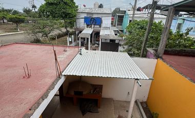 Casa en Venta Antiguo Aeropuerto, Tapachula, Nuevo Libramiento