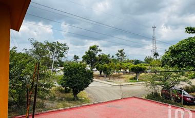 Casa en Venta Antiguo Aeropuerto, Tapachula, Nuevo Libramiento