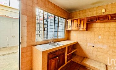 Casa en Venta en Fraccionamiento los Laureles Tapachula
