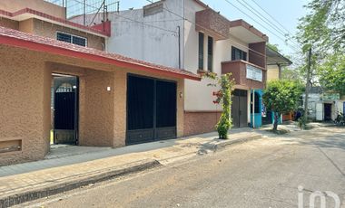 Casa en Venta en Fraccionamiento los Laureles Tapachula