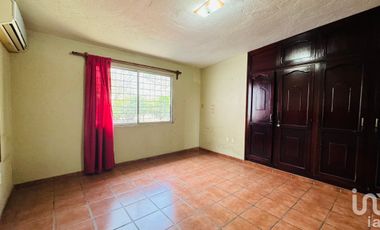 Casa en Venta en Fraccionamiento los Laureles Tapachula