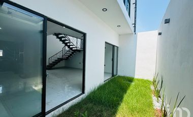 Casa Nueva en Venta en Residencial Toscana Tapachula Chiapas