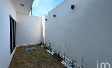 Casa Nueva en Venta en Residencial Toscana Tapachula Chiapas