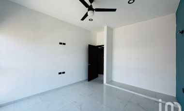 Casa Nueva en Venta en Residencial Toscana Tapachula Chiapas