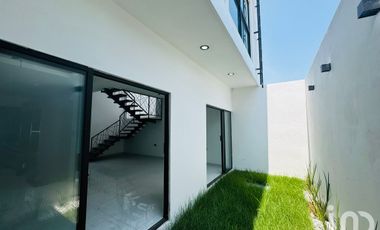 Casa Nueva en Venta en Residencial Toscana Tapachula Chiapas