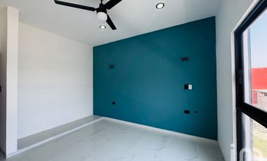 Casa Nueva en Venta en Residencial Toscana Tapachula Chiapas
