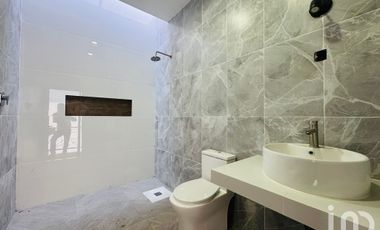 Casa Nueva en Venta en Residencial Toscana Tapachula Chiapas
