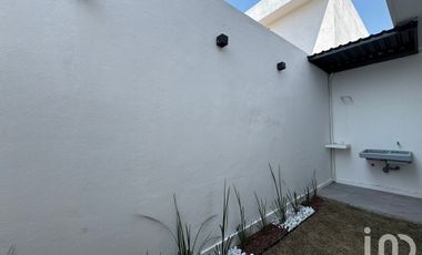 Casa Nueva en Venta en Residencial Toscana Tapachula Chiapas
