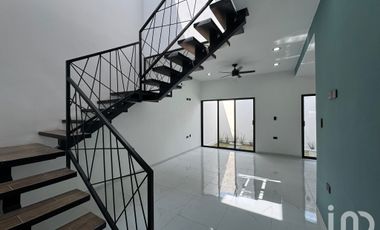 Casa Nueva en Venta en Residencial Toscana Tapachula Chiapas