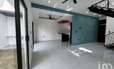Casa Nueva en Venta en Residencial Toscana Tapachula Chiapas