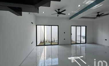 Casa Nueva en Venta en Residencial Toscana Tapachula Chiapas