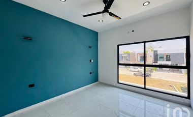 Casa Nueva en Venta en Residencial Toscana Tapachula Chiapas
