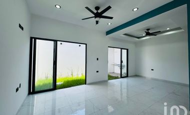 Casa Nueva en Venta en Residencial Toscana Tapachula Chiapas