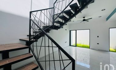 Casa Nueva en Venta en Residencial Toscana Tapachula Chiapas