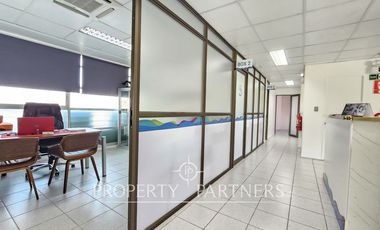 Oficina ideal para centro medico