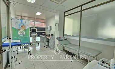 Oficina ideal para centro medico