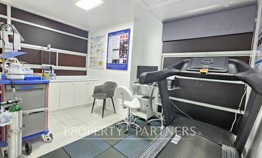Oficina ideal para centro medico