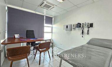 Oficina ideal para centro medico