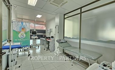 Oficina ideal para centro medico