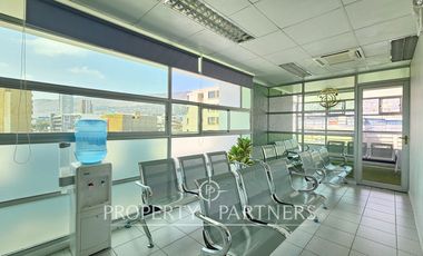Oficina ideal para centro medico