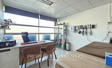 Oficina ideal para centro medico