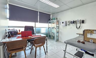 Oficina ideal para centro medico