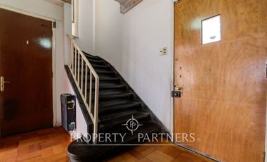 Amplia casa Habitacional / Comercial, cercana a Barrio Italia