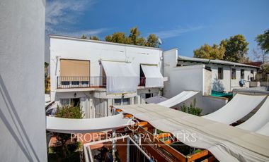 Amplia casa Habitacional / Comercial, cercana a Barrio Italia