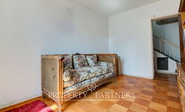 Amplia casa Habitacional / Comercial, cercana a Barrio Italia