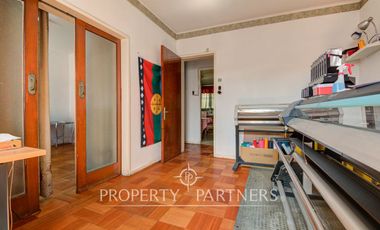 Amplia casa Habitacional / Comercial, cercana a Barrio Italia