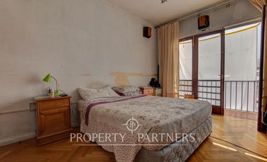 Amplia casa Habitacional / Comercial, cercana a Barrio Italia