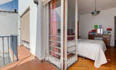 Amplia casa Habitacional / Comercial, cercana a Barrio Italia