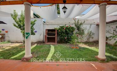 Amplia casa Habitacional / Comercial, cercana a Barrio Italia