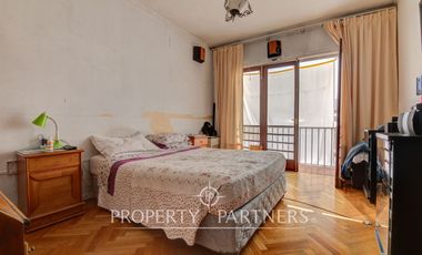 Amplia casa Habitacional / Comercial, cercana a Barrio Italia