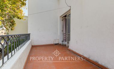 Amplia casa Habitacional / Comercial, cercana a Barrio Italia