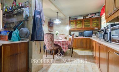 Amplia casa Habitacional / Comercial, cercana a Barrio Italia