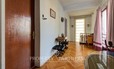 Amplia casa Habitacional / Comercial, cercana a Barrio Italia