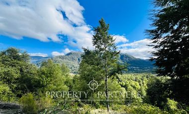 Campo del Valle – Miradores de Panqui