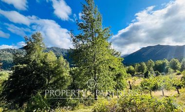 Campo del Valle – Miradores de Panqui