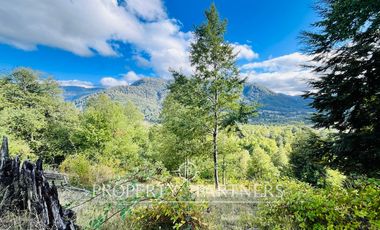 Campo del Valle – Miradores de Panqui