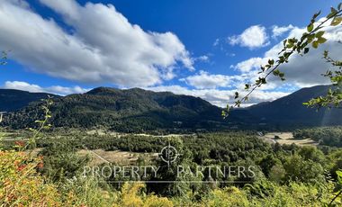 Campo del Valle – Miradores de Panqui