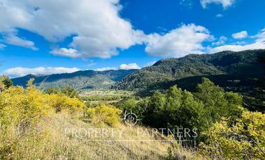 Campo del Valle – Miradores de Panqui