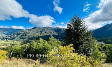 Campo del Valle – Miradores de Panqui