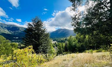 Campo del Valle – Miradores de Panqui