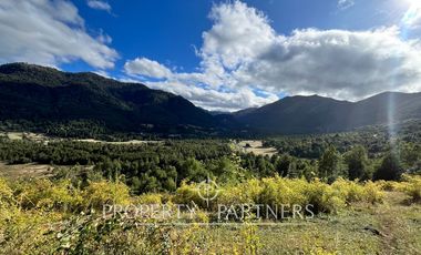 Campo del Valle – Miradores de Panqui