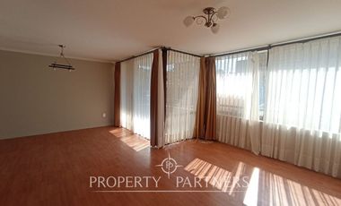En venta amplio departamento en sector Av. Alemania