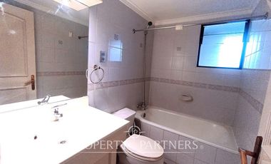 En venta amplio departamento en sector Av. Alemania